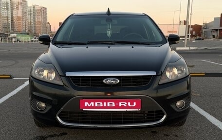 Ford Focus II рестайлинг, 2009 год, 520 000 рублей, 2 фотография