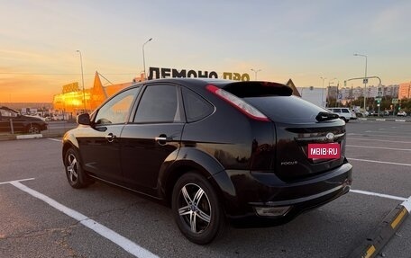 Ford Focus II рестайлинг, 2009 год, 520 000 рублей, 4 фотография
