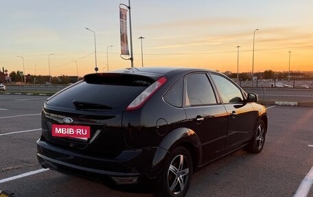 Ford Focus II рестайлинг, 2009 год, 520 000 рублей, 5 фотография