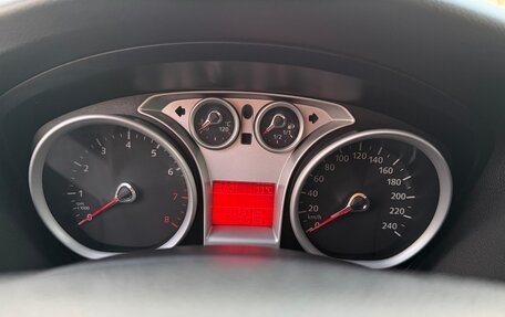 Ford Focus II рестайлинг, 2009 год, 520 000 рублей, 13 фотография