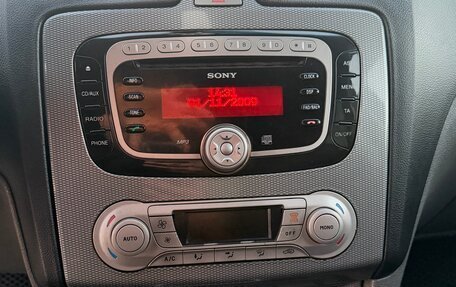 Ford Focus II рестайлинг, 2009 год, 520 000 рублей, 12 фотография