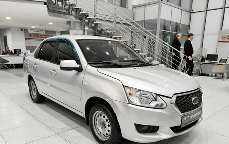 Datsun on-DO I рестайлинг, 2018 год, 350 000 рублей, 7 фотография