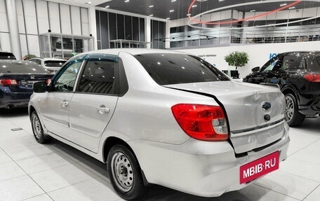 Datsun on-DO I рестайлинг, 2018 год, 350 000 рублей, 11 фотография