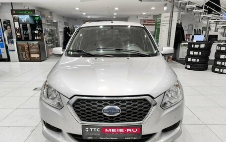 Datsun on-DO I рестайлинг, 2018 год, 350 000 рублей, 6 фотография