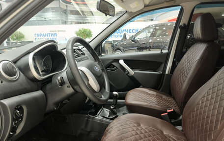 Datsun on-DO I рестайлинг, 2018 год, 350 000 рублей, 20 фотография