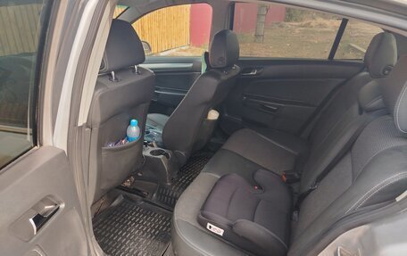 Opel Astra H, 2008 год, 330 000 рублей, 4 фотография