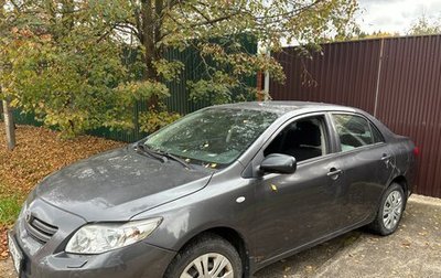 Toyota Corolla, 2008 год, 820 000 рублей, 1 фотография