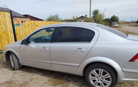 Opel Astra H, 2008 год, 330 000 рублей, 6 фотография