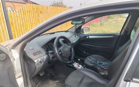 Opel Astra H, 2008 год, 330 000 рублей, 3 фотография