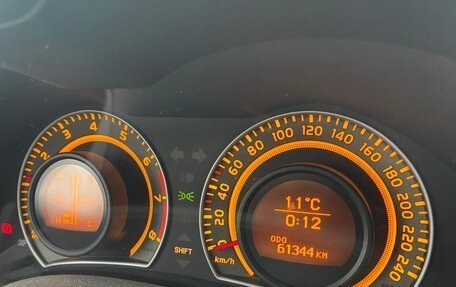 Toyota Corolla, 2008 год, 820 000 рублей, 5 фотография
