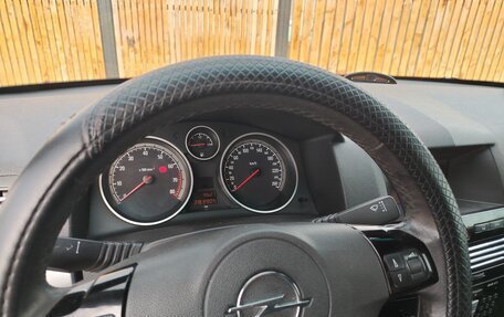 Opel Astra H, 2008 год, 330 000 рублей, 2 фотография