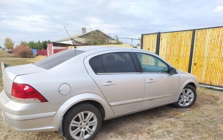 Opel Astra H, 2008 год, 330 000 рублей, 7 фотография