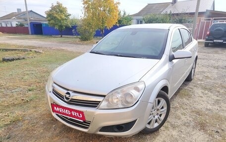 Opel Astra H, 2008 год, 330 000 рублей, 1 фотография