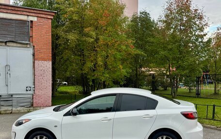 Mazda 3, 2013 год, 930 000 рублей, 3 фотография