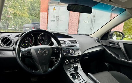 Mazda 3, 2013 год, 930 000 рублей, 10 фотография