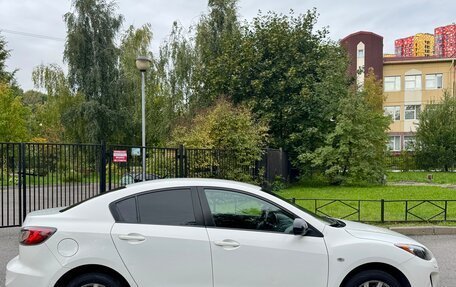 Mazda 3, 2013 год, 930 000 рублей, 7 фотография
