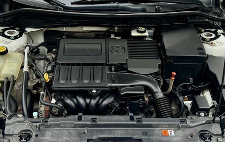 Mazda 3, 2013 год, 930 000 рублей, 9 фотография
