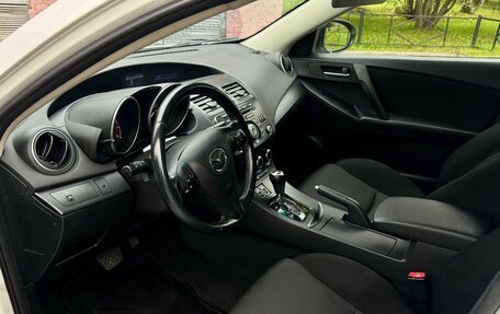 Mazda 3, 2013 год, 930 000 рублей, 11 фотография