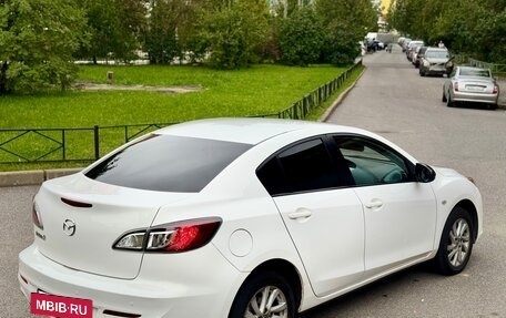 Mazda 3, 2013 год, 930 000 рублей, 6 фотография