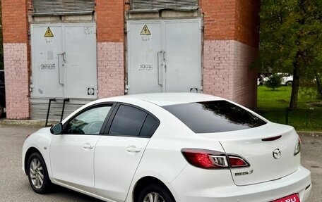 Mazda 3, 2013 год, 930 000 рублей, 4 фотография