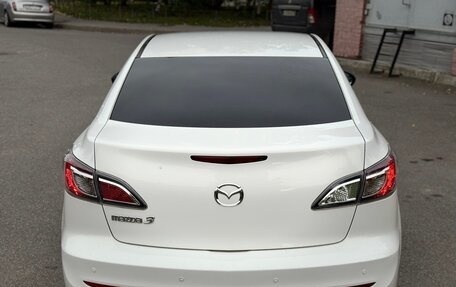 Mazda 3, 2013 год, 930 000 рублей, 5 фотография