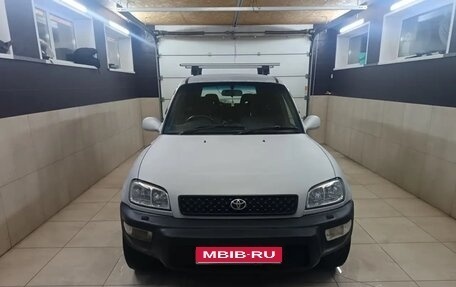 Toyota RAV4, 1998 год, 520 000 рублей, 1 фотография