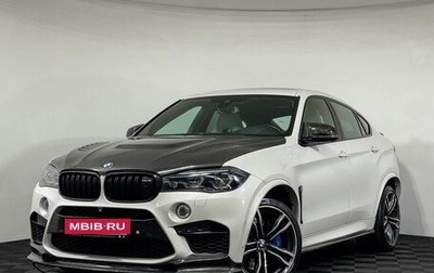 BMW X6 M, 2016 год, 3 500 000 рублей, 1 фотография