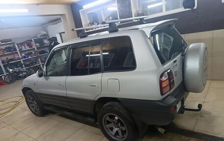 Toyota RAV4, 1998 год, 520 000 рублей, 4 фотография