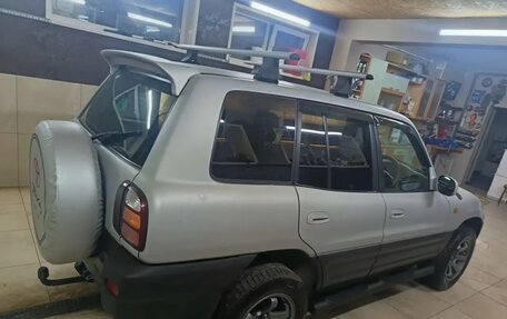 Toyota RAV4, 1998 год, 520 000 рублей, 3 фотография