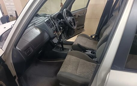 Toyota RAV4, 1998 год, 520 000 рублей, 11 фотография