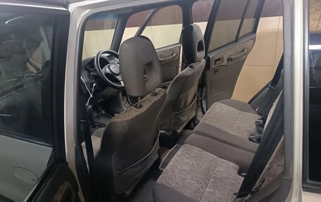 Toyota RAV4, 1998 год, 520 000 рублей, 12 фотография