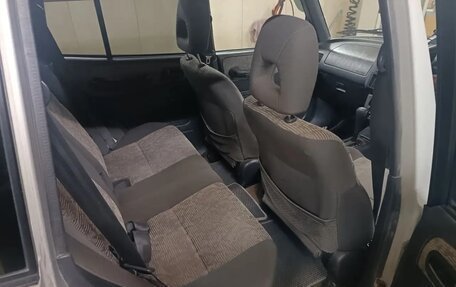 Toyota RAV4, 1998 год, 520 000 рублей, 13 фотография