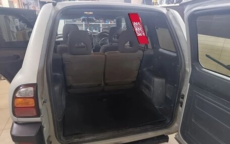 Toyota RAV4, 1998 год, 520 000 рублей, 8 фотография