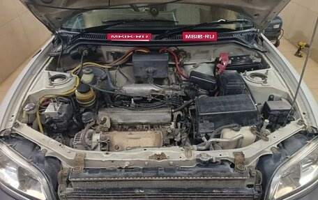 Toyota RAV4, 1998 год, 520 000 рублей, 9 фотография