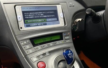 Toyota Prius, 2013 год, 105 000 рублей, 17 фотография