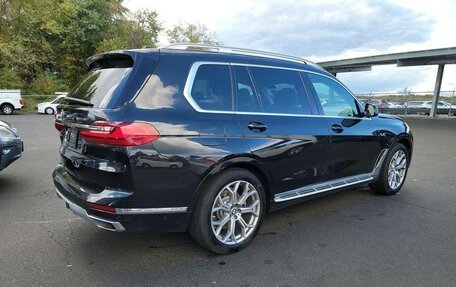 BMW X7, 2019 год, 6 500 000 рублей, 6 фотография