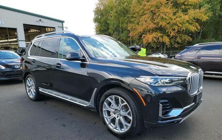 BMW X7, 2019 год, 6 500 000 рублей, 12 фотография