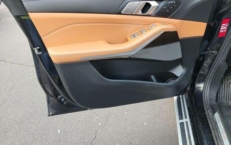 BMW X7, 2019 год, 6 500 000 рублей, 5 фотография