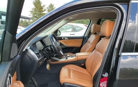 BMW X7, 2019 год, 6 500 000 рублей, 10 фотография