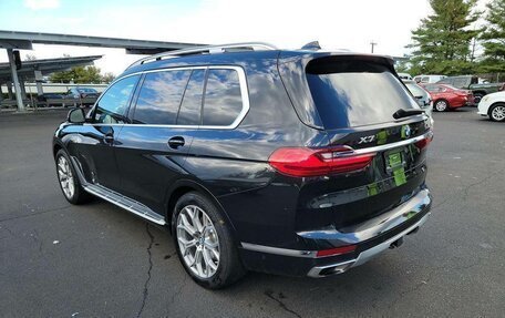 BMW X7, 2019 год, 6 500 000 рублей, 15 фотография