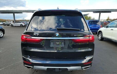 BMW X7, 2019 год, 6 500 000 рублей, 16 фотография