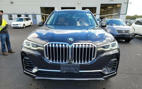 BMW X7, 2019 год, 6 500 000 рублей, 14 фотография