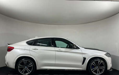 BMW X6 M, 2016 год, 3 500 000 рублей, 6 фотография