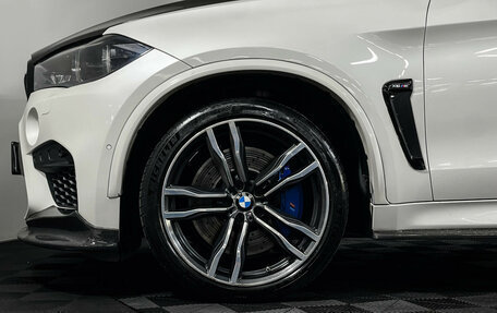 BMW X6 M, 2016 год, 3 500 000 рублей, 7 фотография