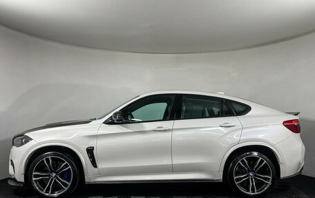 BMW X6 M, 2016 год, 3 500 000 рублей, 5 фотография