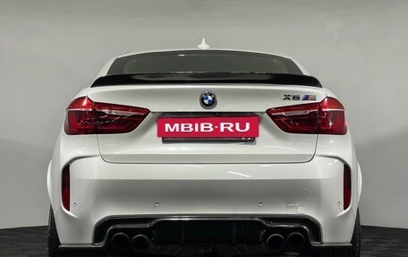BMW X6 M, 2016 год, 3 500 000 рублей, 4 фотография