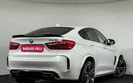 BMW X6 M, 2016 год, 3 500 000 рублей, 2 фотография