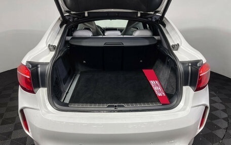 BMW X6 M, 2016 год, 3 500 000 рублей, 9 фотография