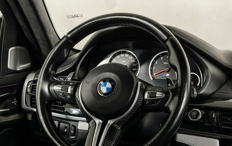 BMW X6 M, 2016 год, 3 500 000 рублей, 15 фотография