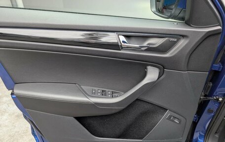 Skoda Kodiaq I, 2019 год, 2 497 000 рублей, 5 фотография